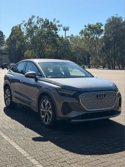 2024 AUDI Q4 e-TRON 45 SPORTBACK 5D SPORTBACK MY25 for sale in Virginia